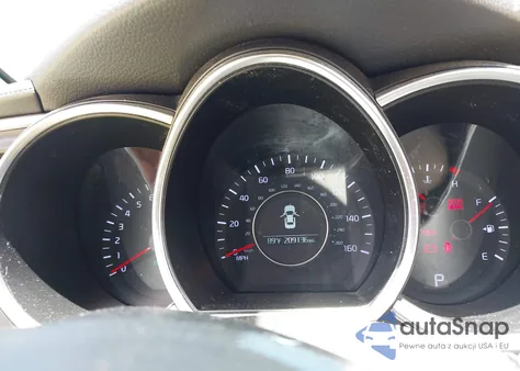 2014 Kia Optima Ex из США, поврежденный, VIN 5XXGN4A70EG290734